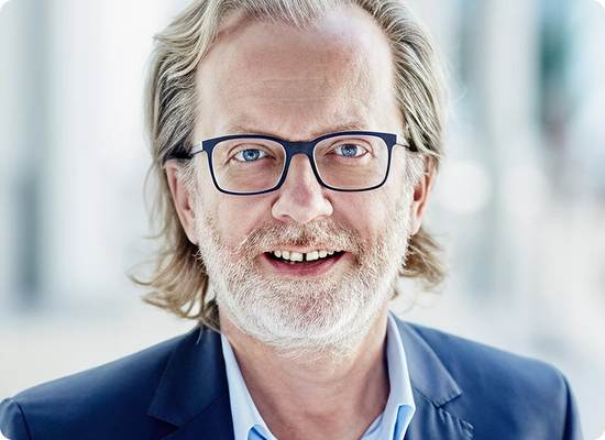 Prof. Dr. Bernhard Steinhoff